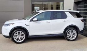 Used 2023 Land Rover Discovery Sport