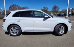 Used 2018 Audi Q5