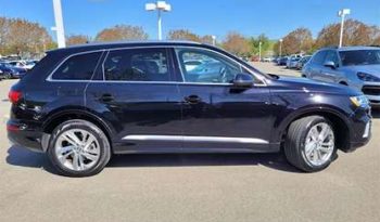 
										Used 2020 Audi Q5 full									