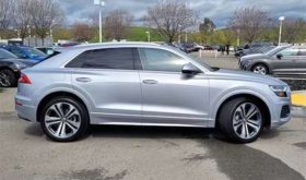 Used 2019 Audi Q8