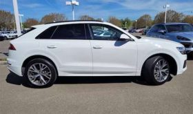 Used 2020 Audi Q8