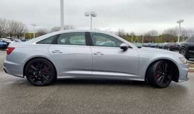 Used 2019 Audi A6