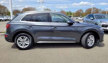 
										Used 2022 Audi Q5 full									