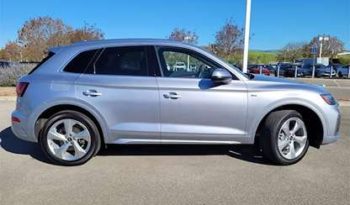 
										Used 2022 Audi Q5 full									