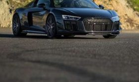 Used 2018 Audi R8