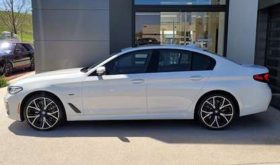 Used 2022 BMW 5 Series