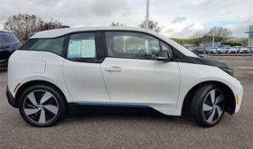 New 2015 BMW i3