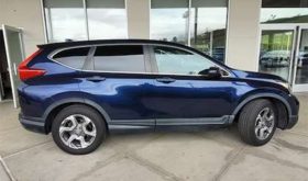 Used 2019 Honda CR-V