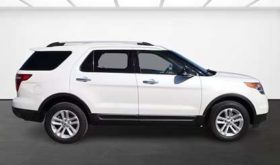 Used 2013 Ford Explorer