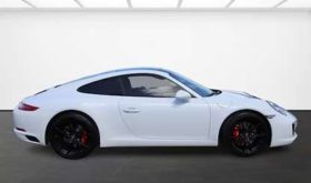 Used 2019 Porsche 911