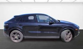 Used 2022 Porsche Cayenne