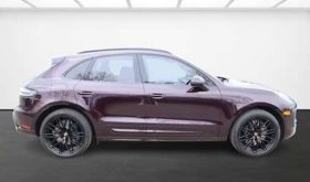 Used 2023 Porsche Macan