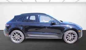 Used 2022 Porsche Macan