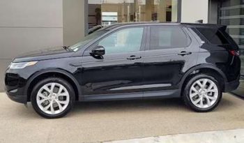 
										Used 2023 Land Rover Discovery Sport full									