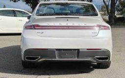Used 2018 Lincoln MKZ
