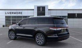 Used 2022 Lincoln Navigator