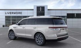 Used 2022 Lincoln Navigator