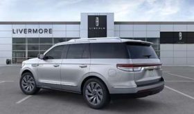 Used 2022 Lincoln Navigator