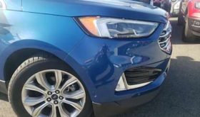 Used 2020 Ford Edge