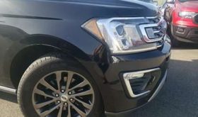 Used 2020 Ford Expedition Max