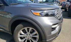 Used 2021 Ford Explorer