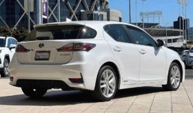 Used 2017 Lexus CT 200