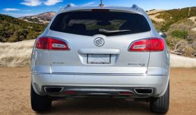 Used 2014 Buick Enclave