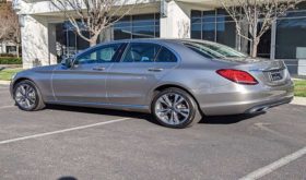 Used 2019 Mercedes-Benz C 300