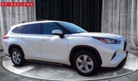 Used 2020 Toyota Highlander