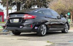 Used 2019 Honda Clarity