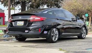 
										Used 2019 Honda Clarity full									