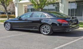 Used 2016 Mercedes-Benz C 300