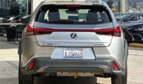 Used 2019 Lexus UX 200