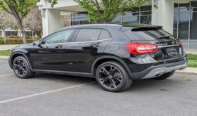 Used 2020 Mercedes-Benz GLA 250