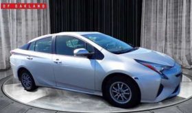 Used 2018 Toyota Prius