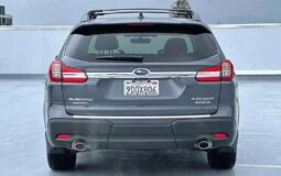 Used 2022 Subaru Ascent