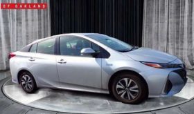 Used 2018 Toyota Prius Prime