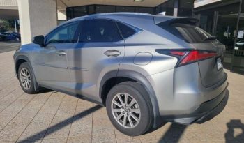 
										Used 2020 Lexus NX 300 full									