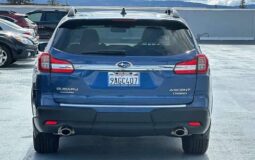 Used 2022 Subaru Ascent