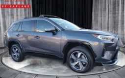 Used 2023 Toyota RAV4