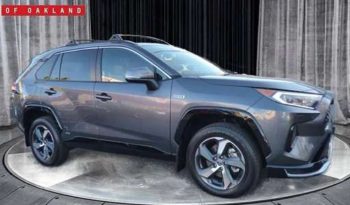 
										Used 2023 Toyota RAV4 full									