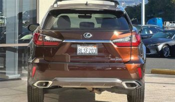 
										Used 2016 Lexus RX 350h full									