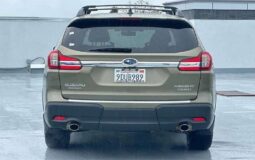 Used 2022 Subaru Ascent