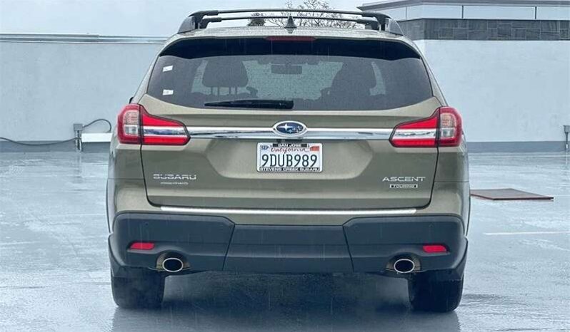 
								Used 2022 Subaru Ascent full									