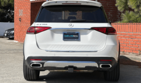 Used 2022 Mercedes-Benz GLE 350