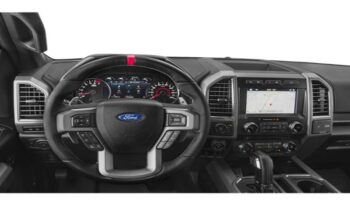 
										Used 2018 Ford F150 full									