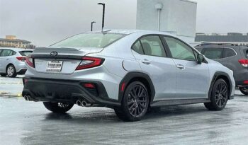 
										New 2022 Subaru WRX full									