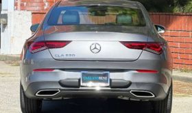 Used 2022 Mercedes-Benz CLA 250