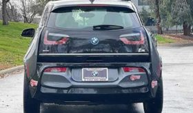 Used 2018 BMW i3