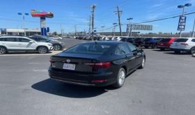 Used 2020 Volkswagen Jetta